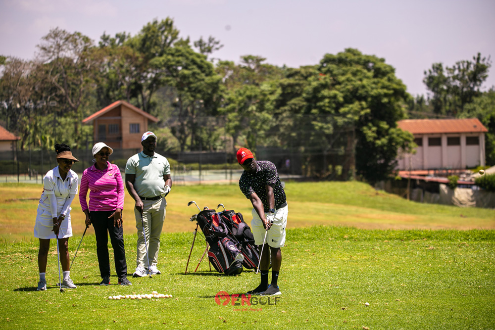 CENTENNIAL COHORT!!!